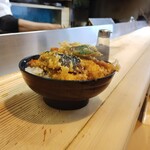 天ぷら割烹 三松 - 