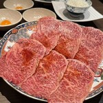 焼肉 大河 - 