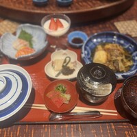 日本料理てら岡 中洲本店 - 