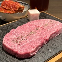焼肉 大河 - 