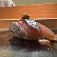 伊勢鮨 - 