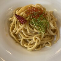 クッチーナ イタリアーナ アリア 六本木 - 