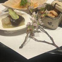 日本料理 山崎 - 