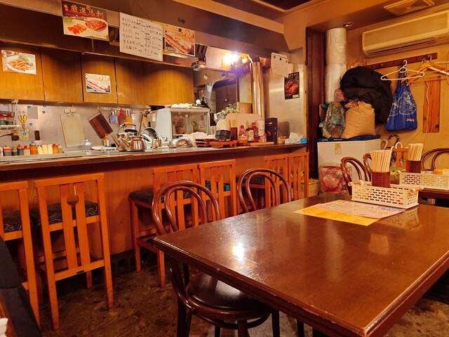 Koma Teppan Okonomiyaki photo 4