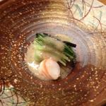 はなれ 味重 - 先付け