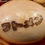 福岡太麺 NO RAMEN - 