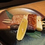 築地青空三代目 - 