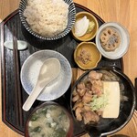 旬菜食切 誠月 - 