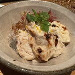 築地青空三代目 - 