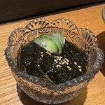 築地青空三代目 - 