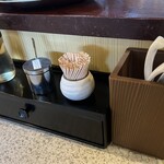 福岡太麺 NO RAMEN - 