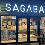 SAGABAR - 