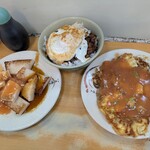 天天利美食坊 - 