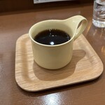 UCCカフェメルカード - ドリンク写真: