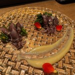 築地青空三代目 - 