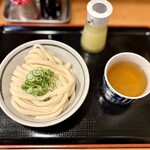 純手打ち讃岐うどん五郎 - 