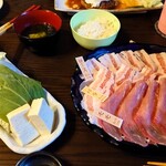 お食事処 ちゃんや～