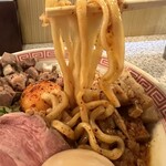 福岡太麺 NO RAMEN - 