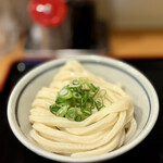 純手打ち讃岐うどん五郎 - 