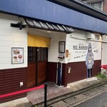 福岡太麺 NO RAMEN - 