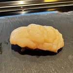 築地青空三代目 - 