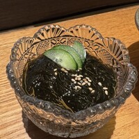 築地青空三代目 大名古屋ビルヂング店 - 