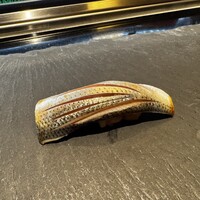 築地青空三代目 大名古屋ビルヂング店 - 