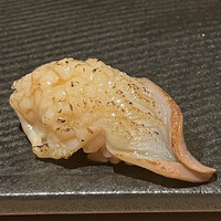 鮨 せいざん - 