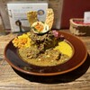 カレーショップ初恋