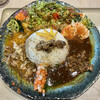 BOTANI：CURRY 梅田店