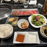 東京焼肉 一頭や コレド室町テラス店 - 