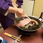 人形町今半 本店 - 