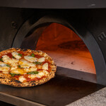 TAVOLA TUTTI - 料理写真:ピザ