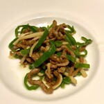 四川飯店 日本橋 - 