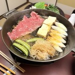 人形町今半 本店 - 