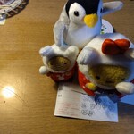 窯右衛門 - ポイントカード