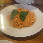 ピッツェリア トレパッソ - 