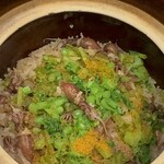 銀座 花りん コリドー店 - 