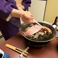 人形町今半 本店 - 