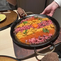 横浜 うしみつ - 