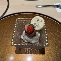 横浜 うしみつ - 