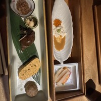 新和食ひとはし - 