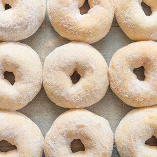 ドーナツ・ベーグル専門店 ふわもち邸_2