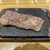 やっぱりステーキ - 料理写真: