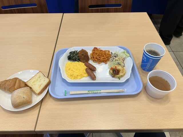 Toyoko Inn Hiroshima Heiwa Odori photo 2