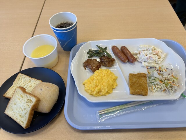 Toyoko Inn Hiroshima Heiwa Odori photo 4