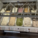 佐久間あいすくりーむ工房 - 