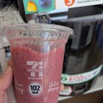 セブンイレブン - ドリンク写真: