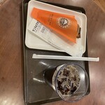 サンマルクカフェ - 