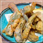 奥州ろばた センダイエキ天海 - 